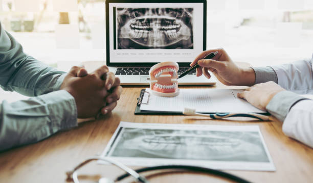 Best Pediatric Emergency Dentist in Contra Costa Centre, CA