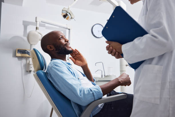 Best Emergency Cosmetic Dentistry in Contra Costa Centre, CA