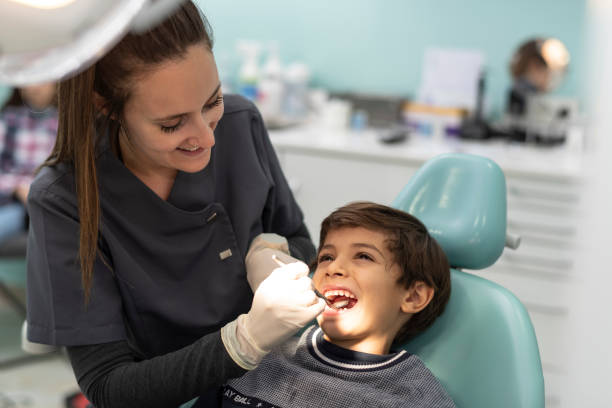 Best Mobile Emergency Dentist in Contra Costa Centre, CA