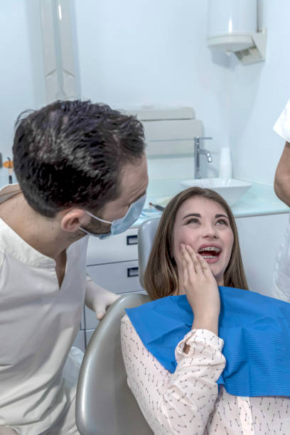 Best Same-Day Emergency Appointments in Contra Costa Centre, CA