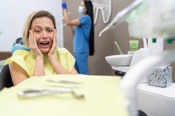 Best Emergency Dental Extractions in Contra Costa Centre, CA